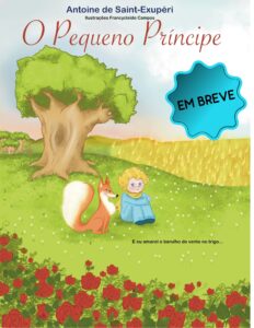 O pequeno Príncipe